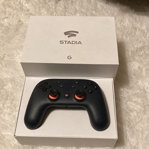 Google Stadia (FOUNDERS EDITION).